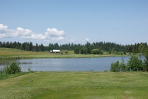 Jug Mountain 12th 2025